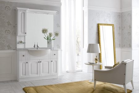 Mobile da Bagno Moderno MB.BHM.COMAC1013