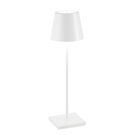Lampada da tavolo Poldina Pro LD0340B3