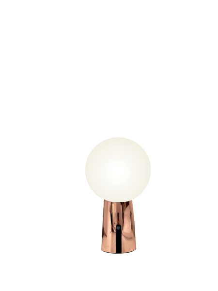 Lampada da tavolo Olimpia Pro LD0900E3