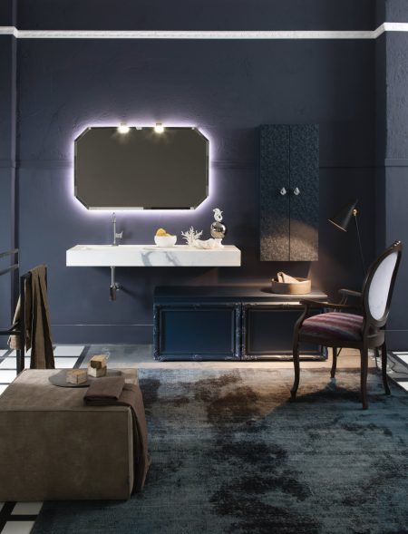 Mobile da Bagno Classico MB.BHM.COMDH1011