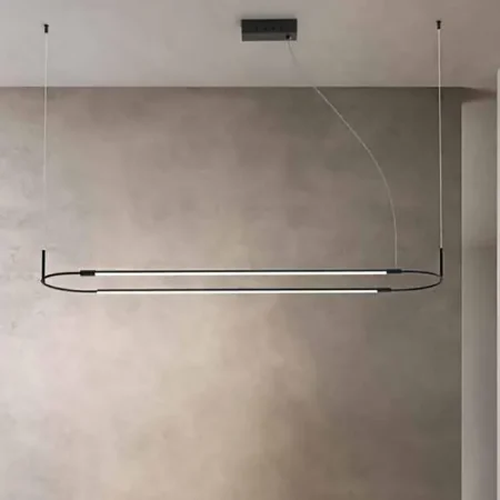 Lampada a sospensione Elia/S2