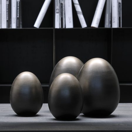 Uova in ceramica FABERGÈ