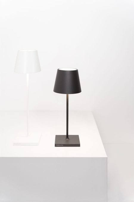 Lampada da tavolo mini Poldina Pro LD0320N3
