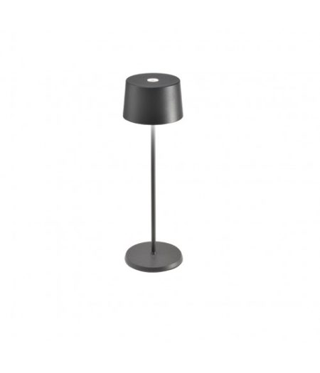 Tavolo Olivia Pro SCU LD0490N3