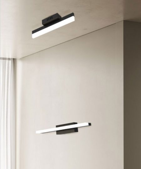 Lampada da soffitto Linear/400