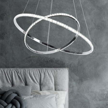 Lampada a sospensione Lux