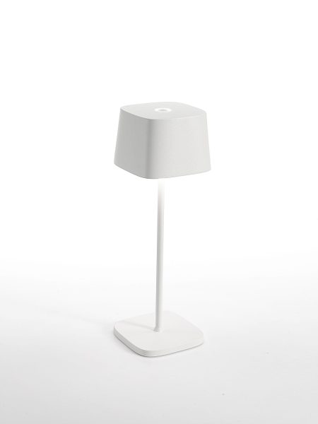 Lampada da tavolo Ofelia Pro LD0870B3