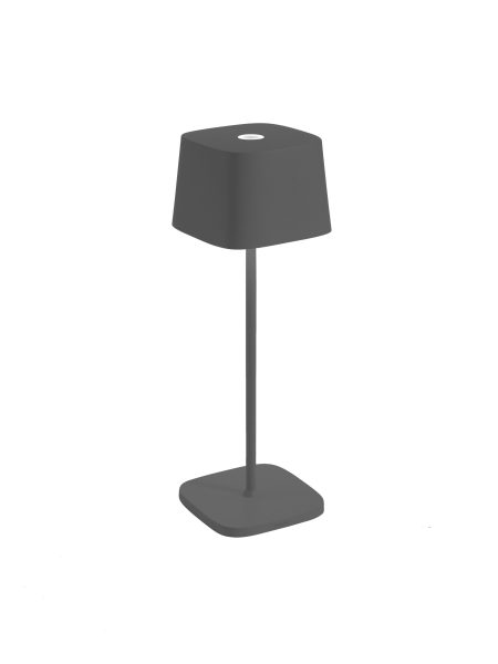 Lampada da tavolo Ofelia Pro LD0870N3
