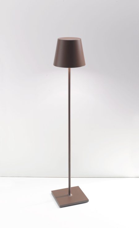Lampada da terra XXL Poldina Pro LD0360R3
