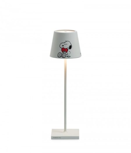 Lampada da tavolo Poldina Pro LD0340BP2