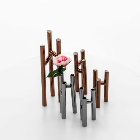 Vasi/sculture in ceramica ì SIORI