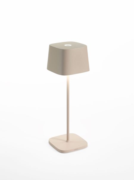 Lampada da tavolo Ofelia Pro LD0870S3