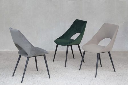Sedia Barcellona Art. 209