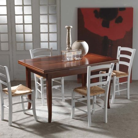 Sedia Brenta Art. 680