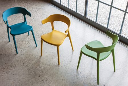 Sedia Brera Art. 056
