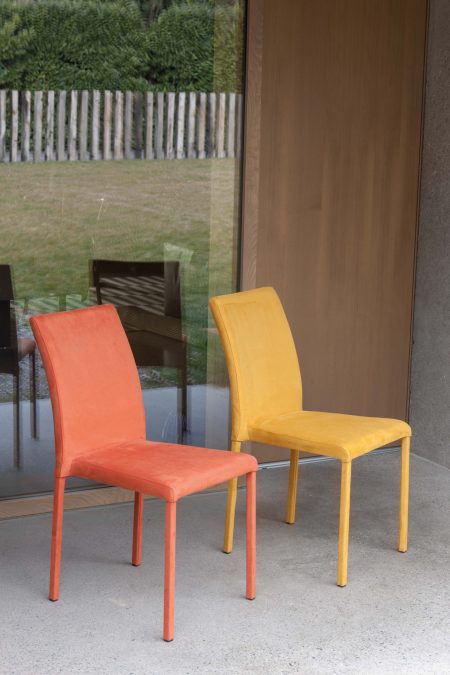 Sedia Cloe Plus Art. 219