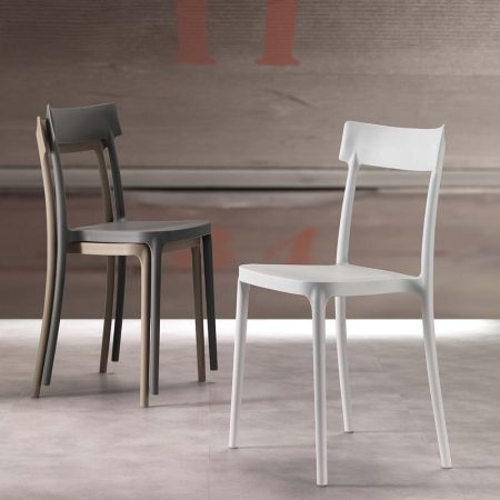 Sedia Corsocomo