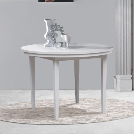 Tavolo allungabile Eko Round Art. 642/1