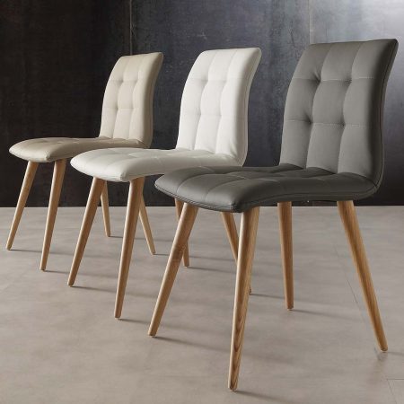 Sedia Finland Art. 130