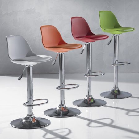 Sgabello Fruit Art. 550