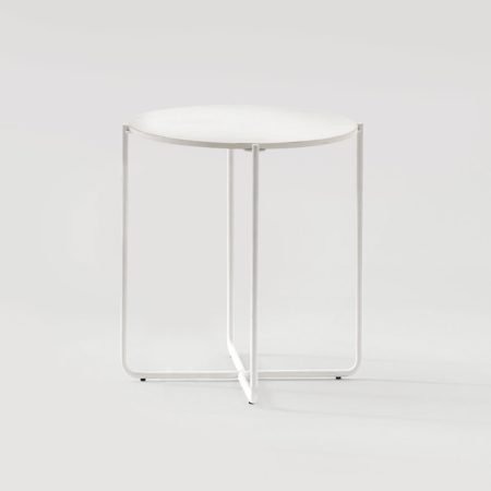 Tavolino Isole Round alto Art. 773/2