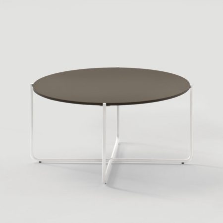 Tavolino Isole Round basso  Art. 773/1