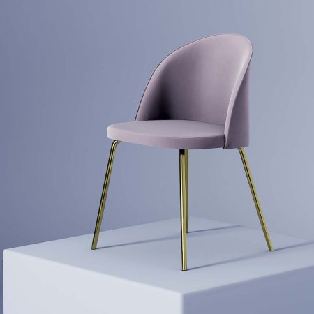 Sedia Lulù Art. 304