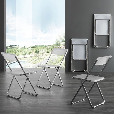 Sedia Bit Lux Art. 463