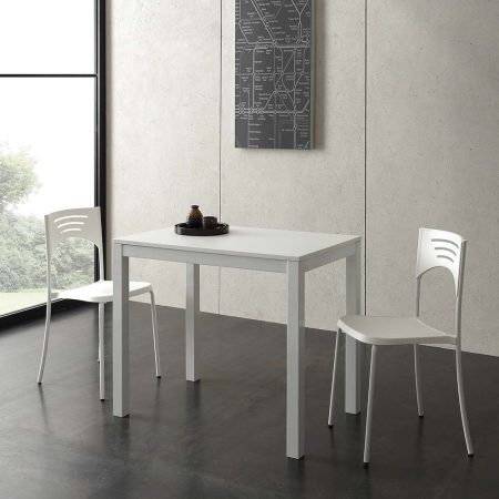 Tavolo allunagbile Micro table Art. 665