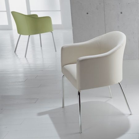 Poltrona Moon Art. 378