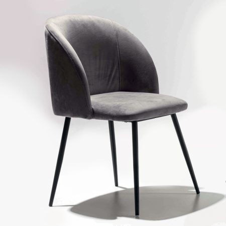 Sedia Pigalle Uno Casa Art. 379