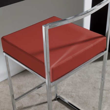 Sgabello Prisma 65 Art. 557/6