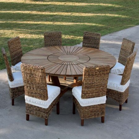 Tavolo allungabile Real Table
