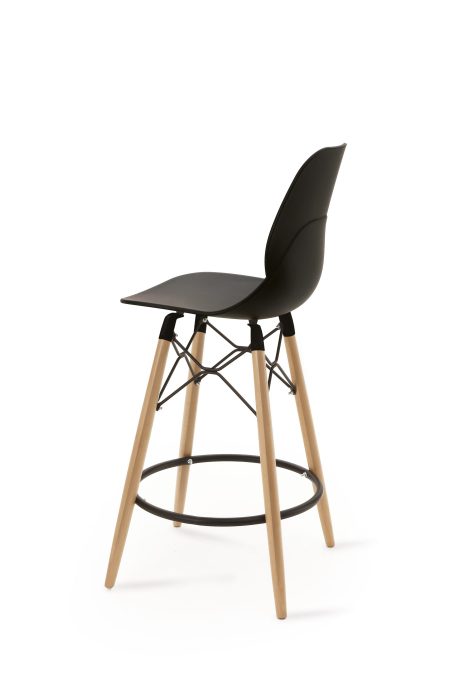Shell Stool Art. 522