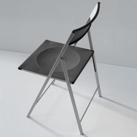 Sedia Steel Art. 465