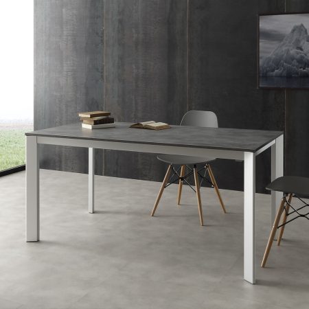 Tavolo allungabile Tecno Art. 626