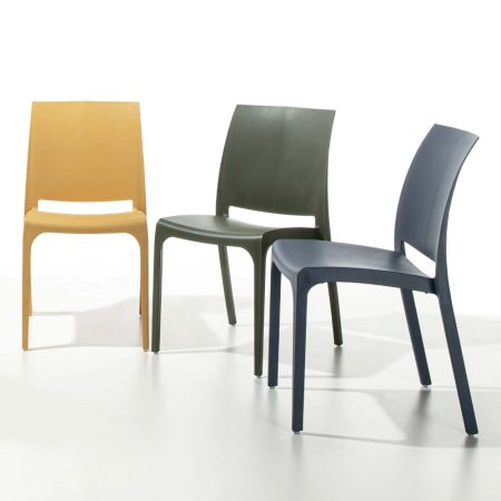 Sedia Vela Art. 014