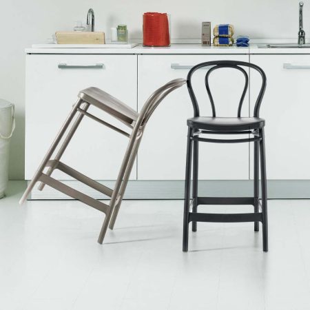 Sgabello Vienna 2.0 Art. 528