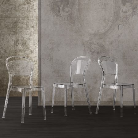 Sedia Voilà Art. 029