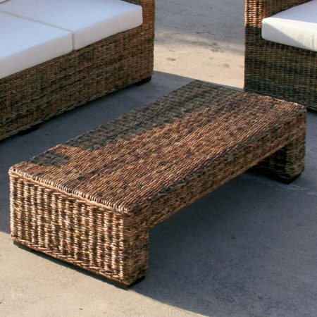 Tavolino Croco Sofà Art. 1820/9 T