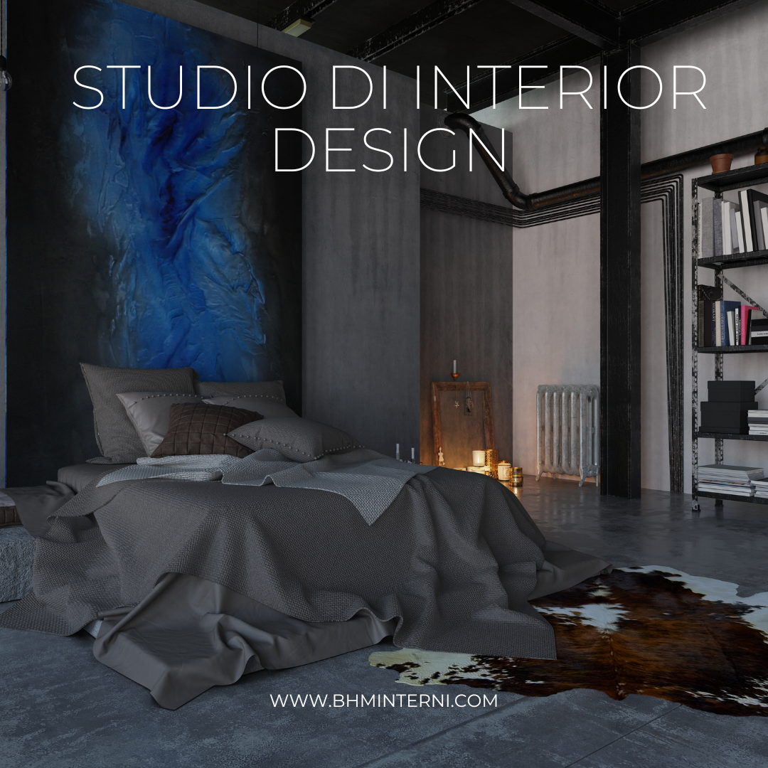 studio di interior design