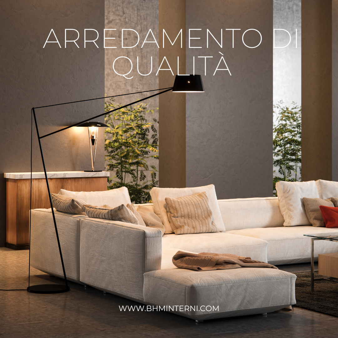 arredamento di qualità