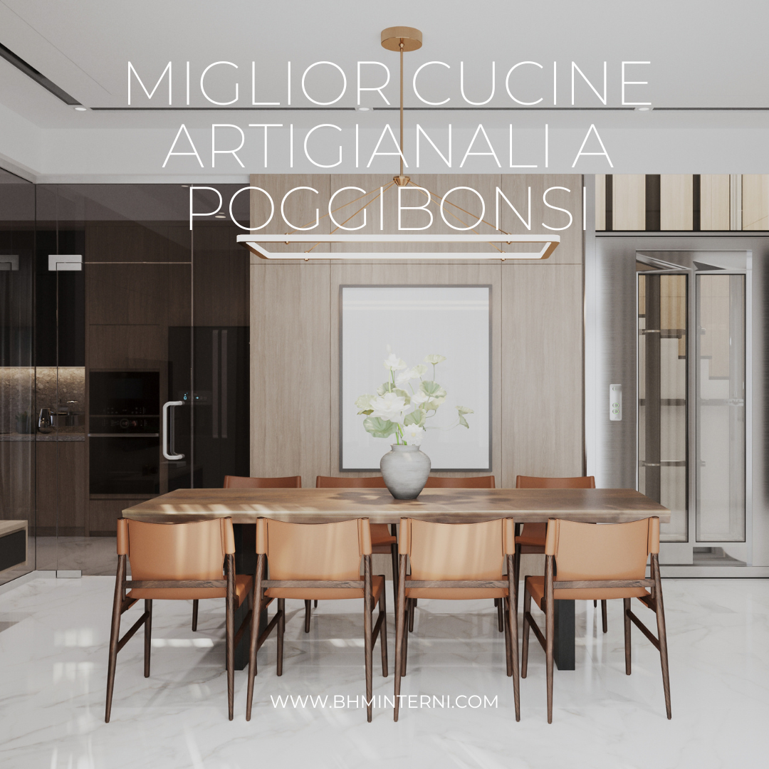 Miglior cucine artigianali a Poggibonsi