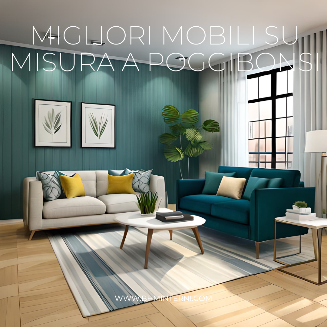 Migliori mobili su misura a Poggibonsi