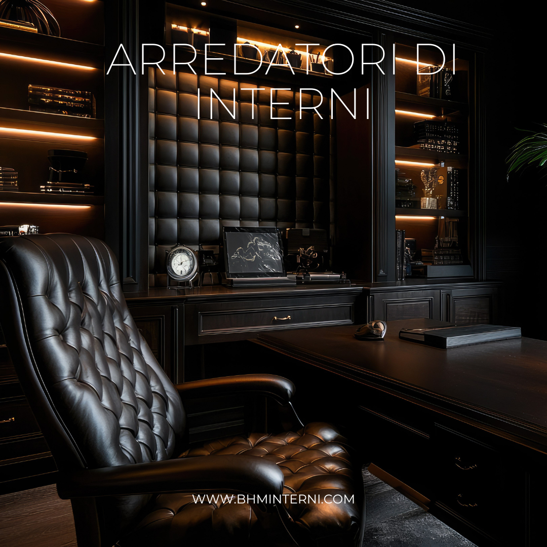 arredatori di interni