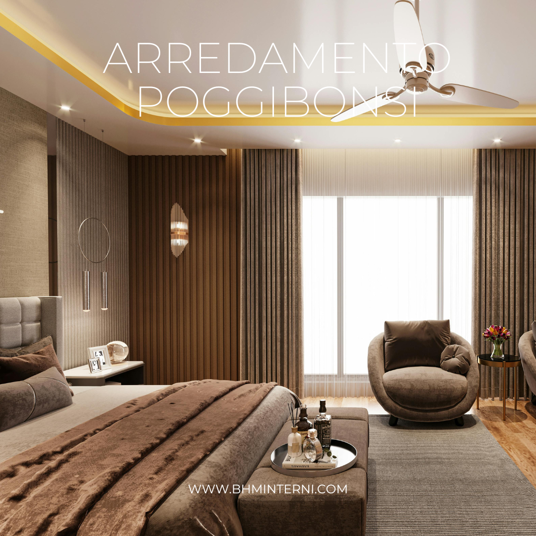 arredamento Poggibonsi